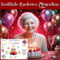 Curso Online de Mesa Radiónica de Cumpleaños